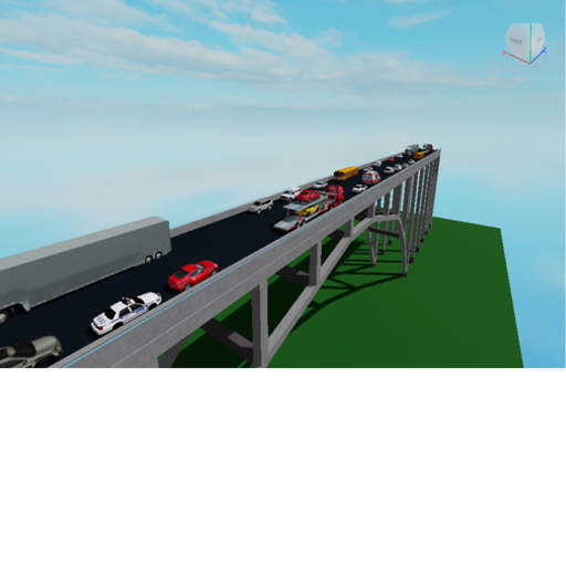 Destroy the bridge!!! (remake coming soon??)