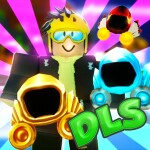 💪 Dominus Lifting Simulator v2