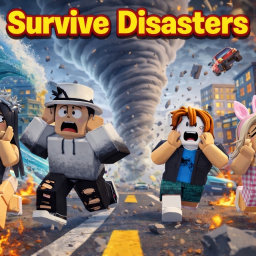 Survive the disasters