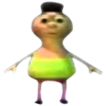 Game Badge Thumbnail