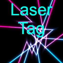 Laser Tag!