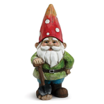 Gnome Zone