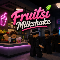 Fruitsi Milkshake