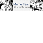 The Meme Team Army
