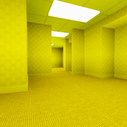 Backrooms icon