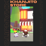 KHANJITO STORE