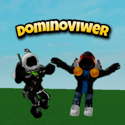 DominoViwer icon