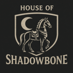 House of shadowbone
