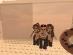 NatNat4417 and cousin's