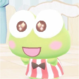 💚🐸﹗