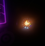 ｸ Mystic revenge