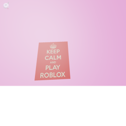 Keep calm and...