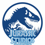 -Jurassic Studios Bloxburg-