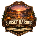 SUNSET HARBOR
