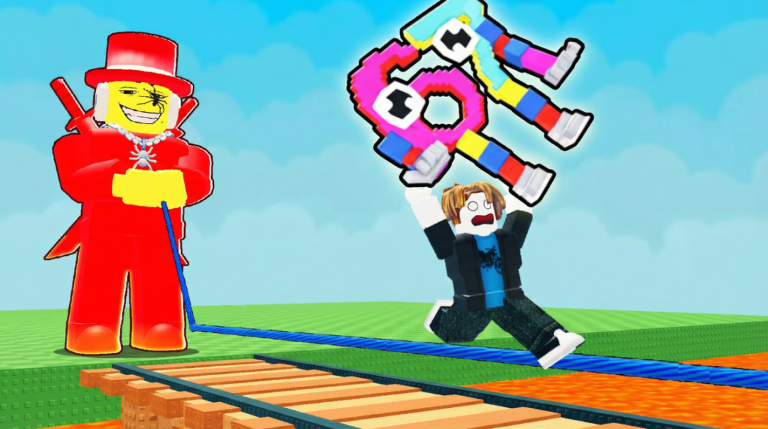 Survive Jump Rope For Brainrots! screenshot 2