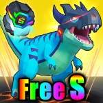[Free S] Catch a Monster