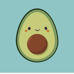 The Big Avocado