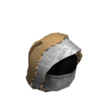 Recycled Hood of the Respeaker