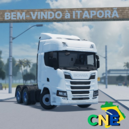 Trucks on the Road 🚚 🚛