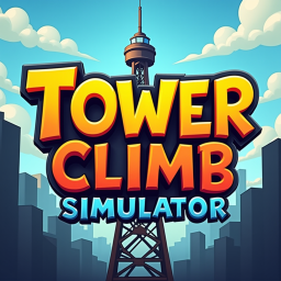 Tower Climb Simulator