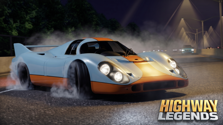[UPDATE🚗] Highway Legends screenshot 1
