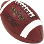 Football Fusion Prodigys