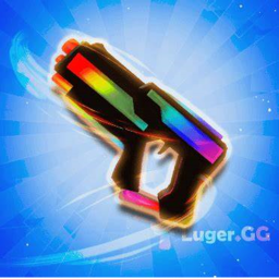 [NEW] Laser Tag