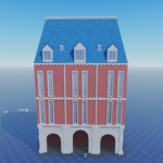 Magical Parisian Projects