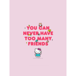 .Sanrio . Group.