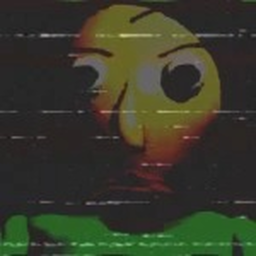 Baldi's Dungeon
