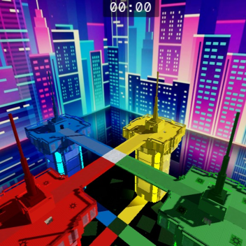 Doomspire Laser Tag
