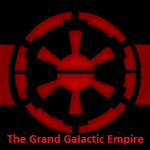 The Grand GaIactic Empire {TGGE}