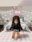 Doll yt fans
