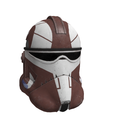 Kelp Captain Helmet