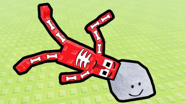 ブレインロートを壊せ!