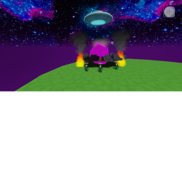 Galaxy [Update3] Tree Hang out
