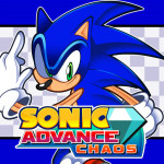Sonic Advance Chaos V1