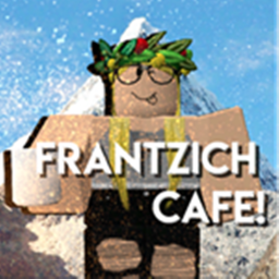 Fr a n t z i c h Cafe