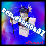 Robloxchick01's Friends and Fans! cx