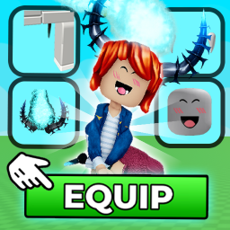 🛍️ Create YOUR Avatar! icon