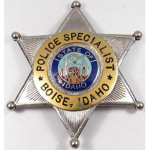 | Mississippi Police Department |
