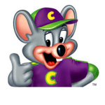 CHUCK E. CHEESE’S BELIEVERS