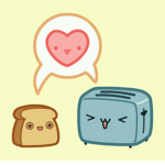 Teh Toaster Squad