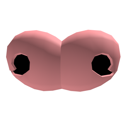 Nothern Ghost Bat Round Nose