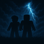 The Storm Is Coming
