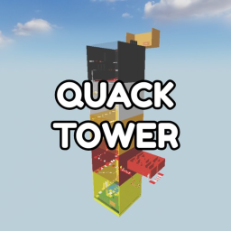 Quack Tower