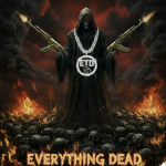 EVERYTHING DEAD [ETD]