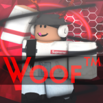 Woof™