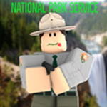 National Park Service ᅠᅠ