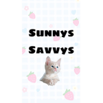 Sunnys Savvy’s
